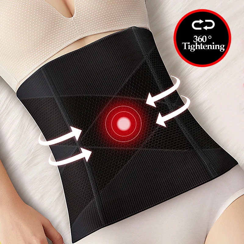 SMDPPWDBB тонкий корсет-бондаж для беременных женщин пояс послеродовой бандаж живот |