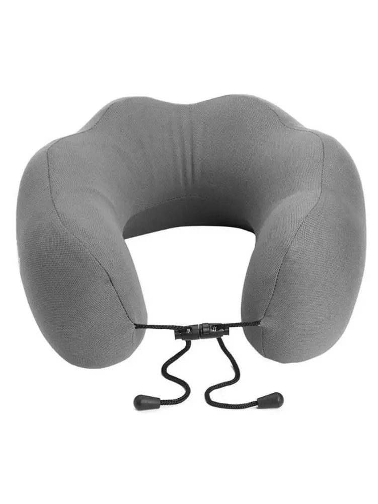 Bluetooth Multimedia Music Player Neck Pillow Portable Mini Size Relaxation Pillow