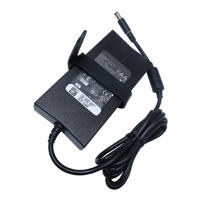 

Ac Adapter 19.5V 7.7A 150W laptop charger for Dell Alienware 15 R1 M15x Inspiron M170 M1710 M2010 9100 9200 DA150