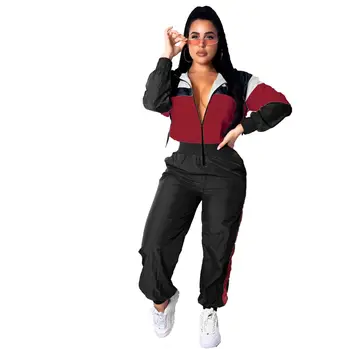 

Ladies Fashion Jumpsuits New Women Casual Long Sleeve Turtleneck Jumpsuits Party Clubwear Size S-XL
