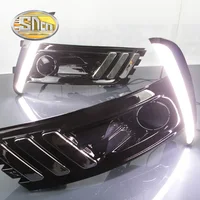 Car Lights