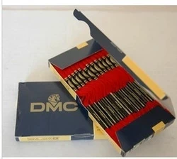 

12usd 20pcs 20 pieces of 3865 DMC threads