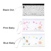 1PC Wet Wipes Bag Portable Flip Cover Snap-Strap Cosmetic Pouch Cute Baby Tissue Box Outdoor Cute Stroller Carrying Case Acces 6