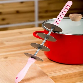 

Blade Roller Adjustable Rolling Pin Multi-Function Bread Slice Noodle Molding Mold Baking Supplies