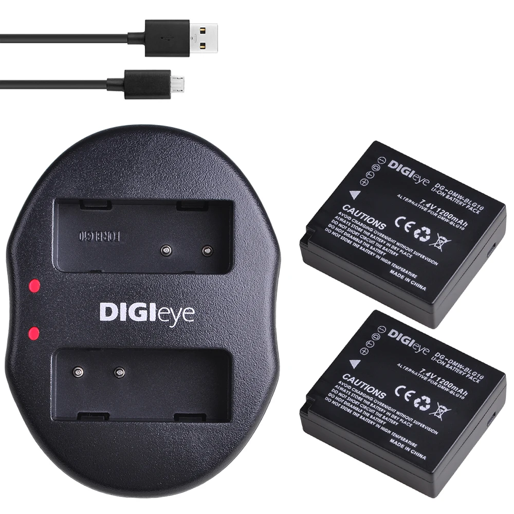 Зарядное устройство для двух USB портов 2 шт.|Цифровые аккумуляторы| |