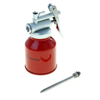 

Oiler-supercharger MATRIX, 0.2 l 1160183