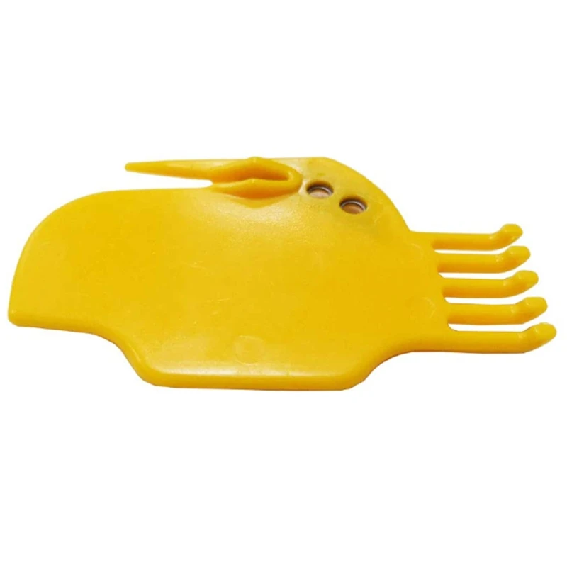 5 Pcs Replacement Parts Rolling Brush Filters Side Brushes Compatible for Eufy Robovac 11S, Robovac 30 Robotic Vacuum Cleaner Ac