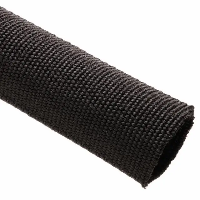 DFN1.13BK50 SLEEVING 1.13 ID POLY 50' BLACK | Электроника