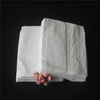 

10pcs Waterproof Disposable Bed Sheets For Travel Spa Massage Treatment Dropshipping