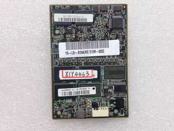 

IBM 81Y4463 512M cache for ServeRaid M5110 M5100 M5016 RAID5/RAID6 KEY