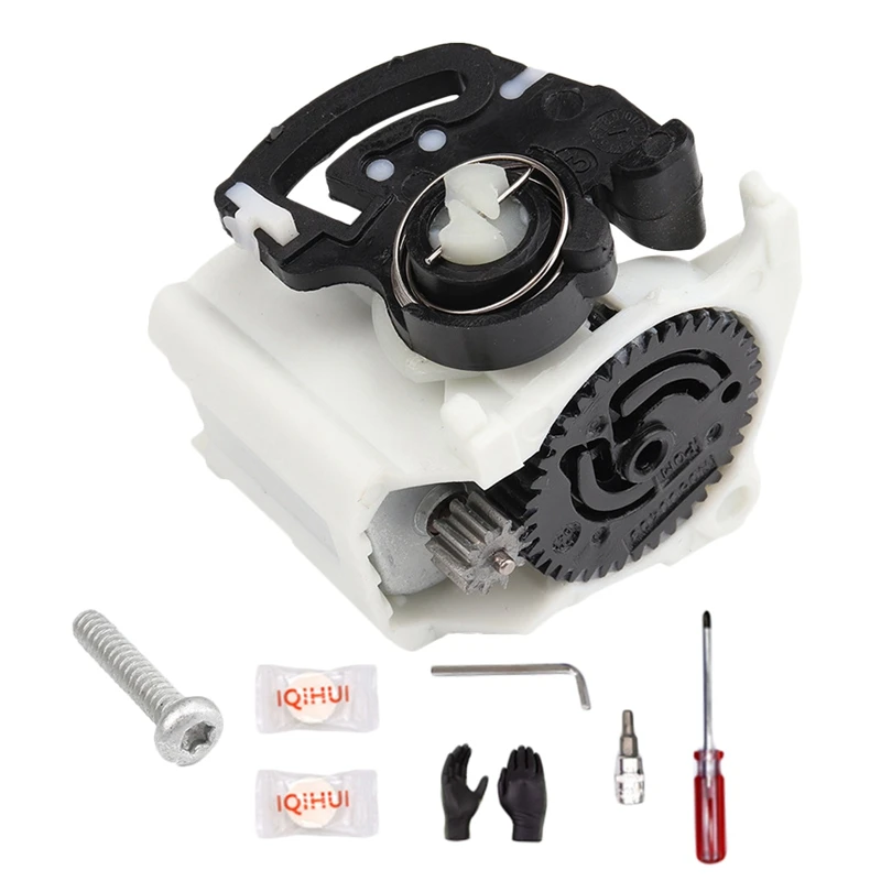 Автомобильный багажник багажника электродвигатель центрального замка привод с