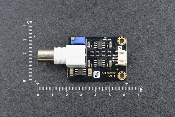 Почвенные продукты Arduino pH электрод-датчик с острыми головками зонд-тестер Датчик влажности комплект для semisoid Arduino LattePanda