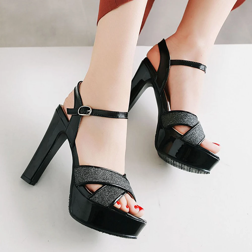 Шикарные сандалии золотые Серебристые босоножки на очень высоком каблуке