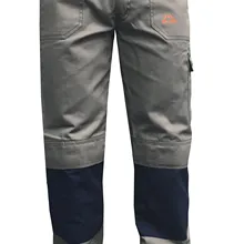 Брюки MULTI-POCKET PORTA-GINOCCHIERE