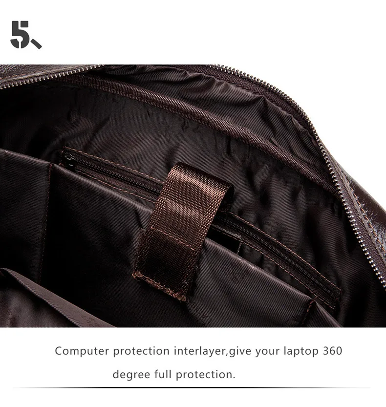 2019 популярные мужские кожаные черные портфели деловые сумки-мессенджеры мужские винтажные сумки на плечо мужские большие сумки для