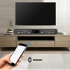 CAV TM1100 Bluetooth Soundbar Home Theater Subwoofer Surround Soundbar For TV Surround Sound System Bluetooth Speaker ► Photo 3/6