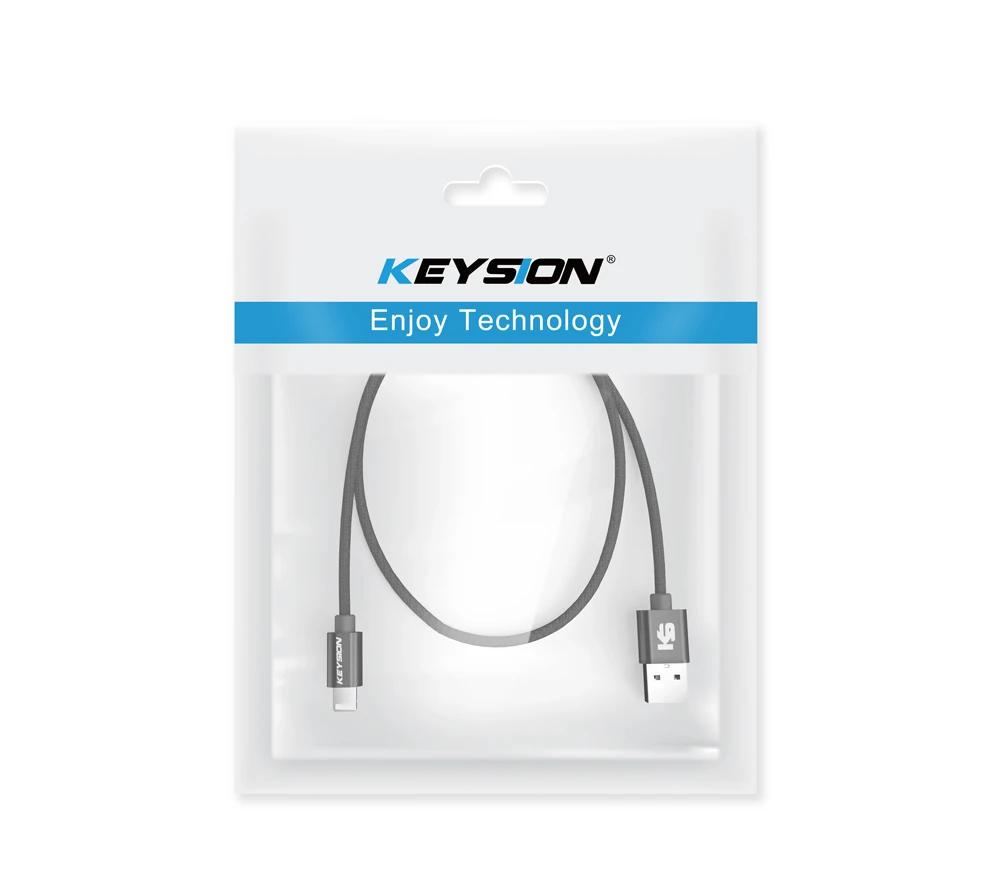 KEYSION, металлический нейлоновый кабель usb type-C, usb type-c, игровые кабели для Xiaomi, huawei, Oneplus, 3.1A, type-c, быстрый провод, кабель для samsung, LG