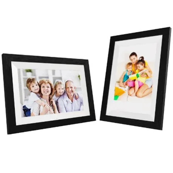 

10 inch Digital Photo Frame Electronic Album With Touch Rotating Screen Video Push WIFI Cloud Sketchbook