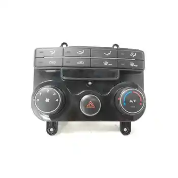 

972502L170 COMMAND HEATING/AIR CONDITIONING Hyundai I30