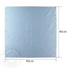 40x40cm Large Size Lens Clothes Eyewear Accessories Cleaning Cloth Microfiber Sunglasses Eyeglasses Camera Glasses Duster Wipes 5