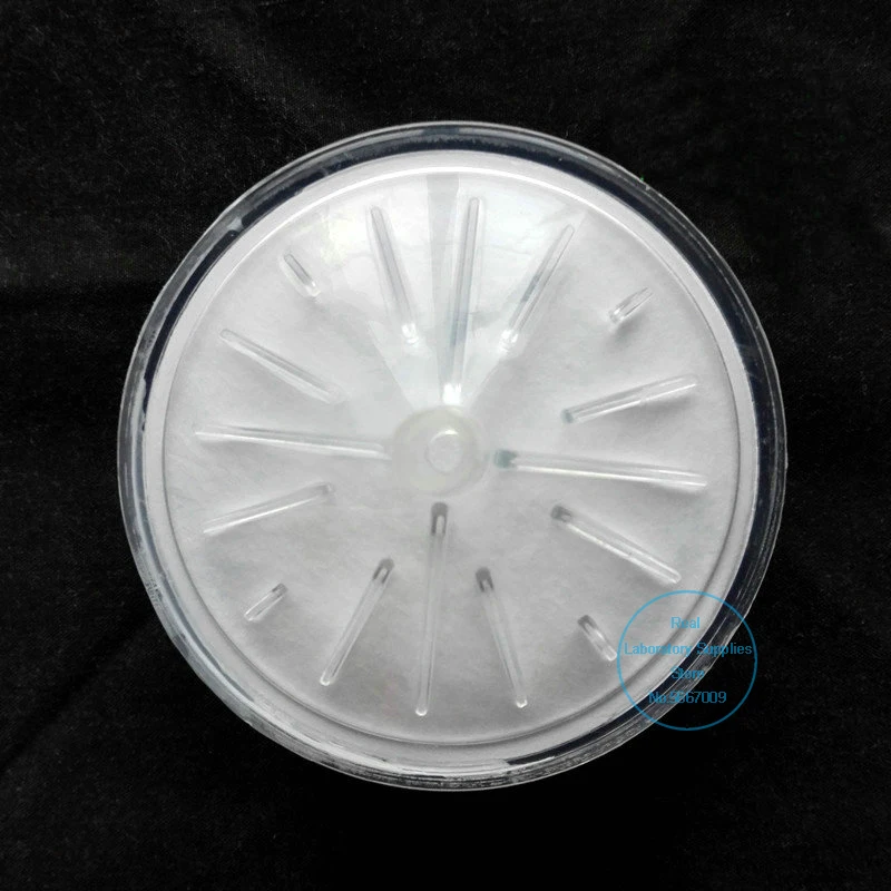 5 개/몫 69MM 공기 먼지 제거 공기 펌프 필터 흡입 장치 가압 공기 펌프 용 의료 필터 휴대용 가래 흡인기