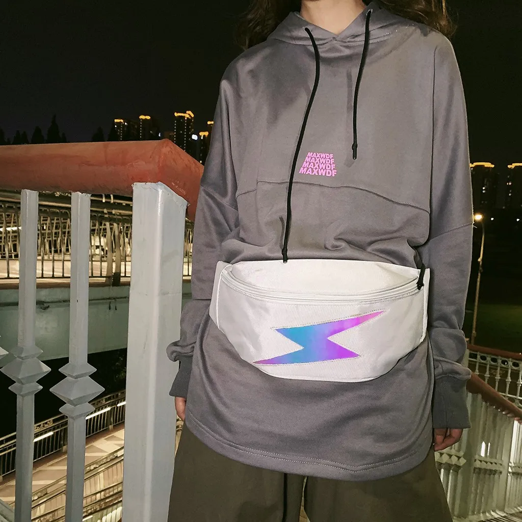 Aelicy сумки через плечо для женщин новые женские дорожные водонепроницаемые Оксфордские сумки дикая передняя молния вместительная сумка-мессенджер нагрудная сумка