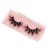 LEHUAMAO Makeup Mink eyelashes Soft fake lashes makeup kit Mink Lashes extension mink eyelashes Handmade Reusable Eyelashes ► Photo 3/6