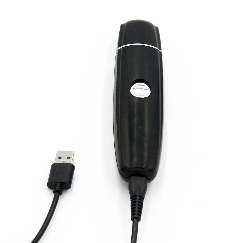 Уход хомяк тихий usb зарядка кролик машинка для стрижки птиц собак кошачьи лапы Обрезка ABS электрические портативные инструменты ПЭТ точилка для ногтей