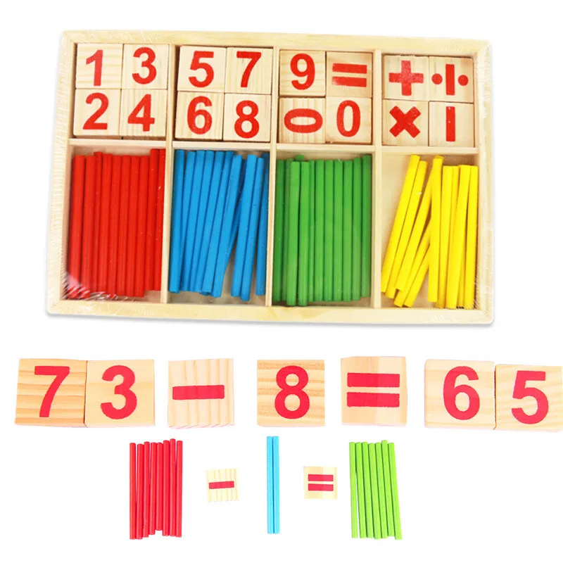 math toys