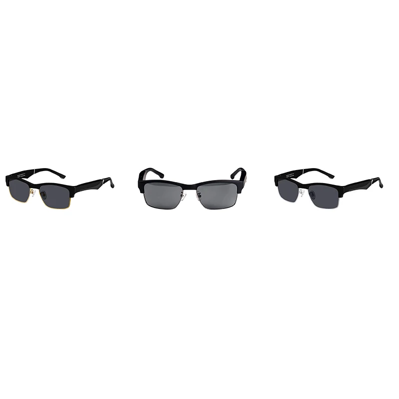 Quality K2 Smart Glasses Wireless Bluetooth Hands