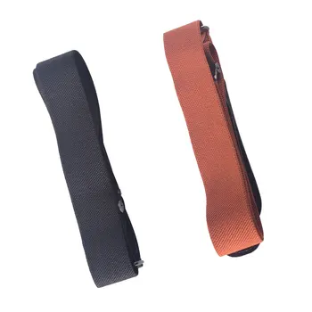 

Buckle-Free Elastic Belts Womens Mens Invisible Belt Waist Adjustable Slim Stretch Invisible Belt Fat Elastic Belt Unisex