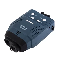 NV100 NV100 HD цифровое устройство ночного видения SD карта хранения может делать фотографии и видео монокуляр ночного видения прицел инфракрасный телескоп - Цвет: NV100