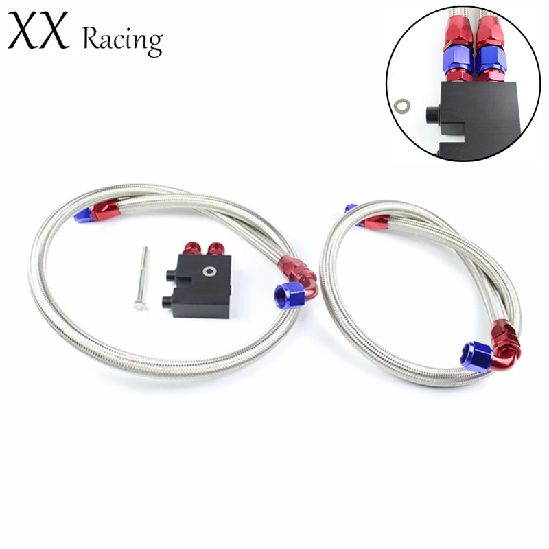 13 rows oil cooler(3)