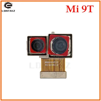 

New For XIAOMI 9T Rear Back Big Main Camera Module Flex Cable Ribbon