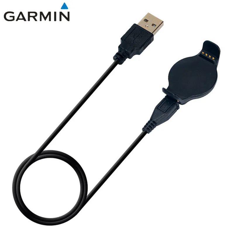 Зарядное устройство для передачи данных зарядный кабель для Garmin Forerunner 620XT зарядное устройство смарт-часов Подставка для зарядки линии USB данных часы зарядки дно