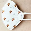 Kid Face Masks Children KN95 Mask Child Mascarilla FFP2 Masks Mouth Caps Kid KN95 Mascarillas Children Mask Masque Protective 2