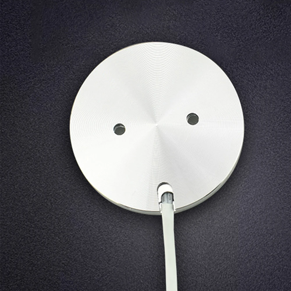 1/3/6 шт. Cabinet Light 2 Вт DC12V светодиодный шкаф легкий алюминиевый выставочный стенд огни для Кухня счетчик шкаф точечные светильники