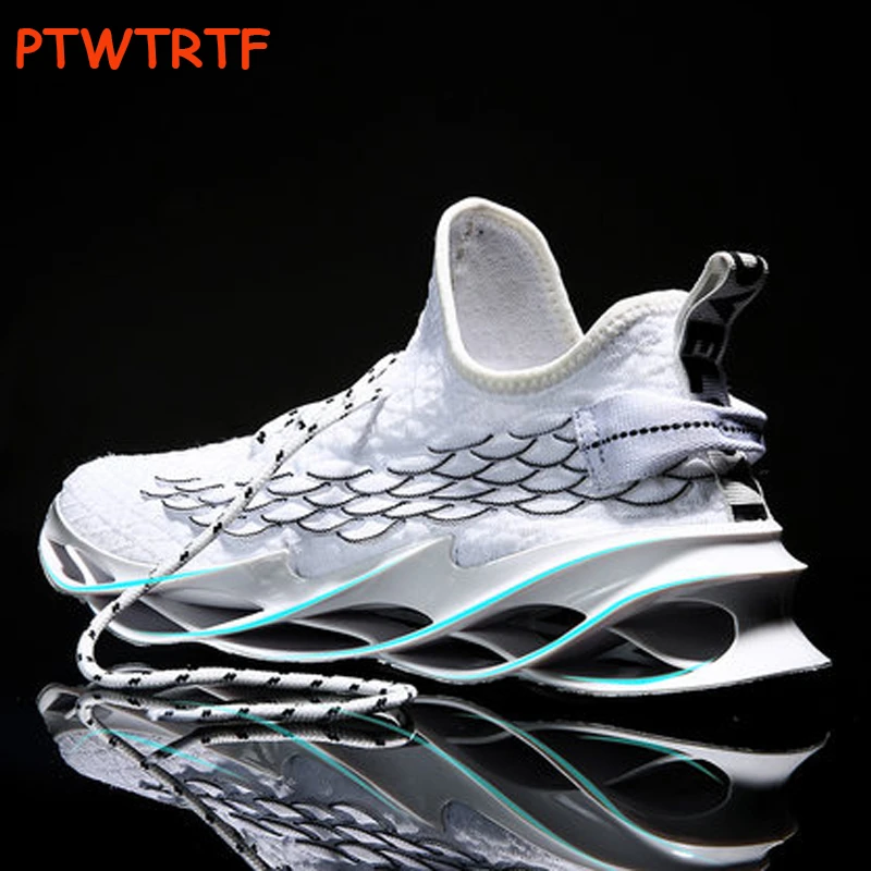 nike running shoes male