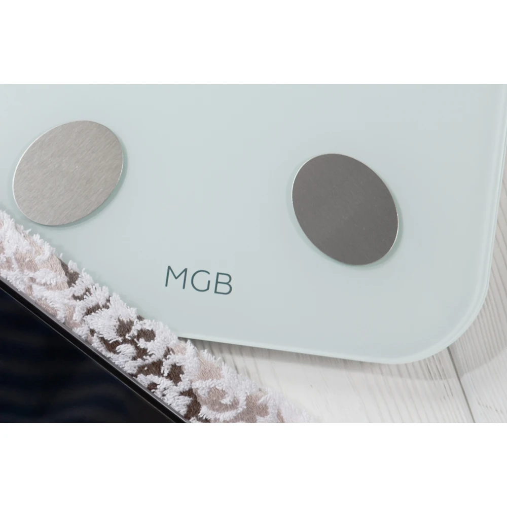 Весы mgb body fat scale. Весы mgb body fat scale