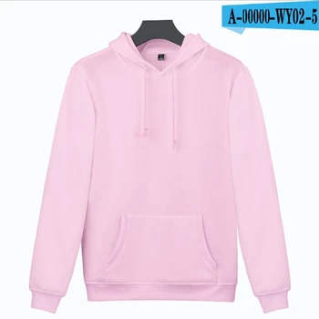 

Woman Spring Plus Size Hooded Full Loose Hoodies Lady Autumn Hedging Solid Digital Print Cotton Sweatshirt