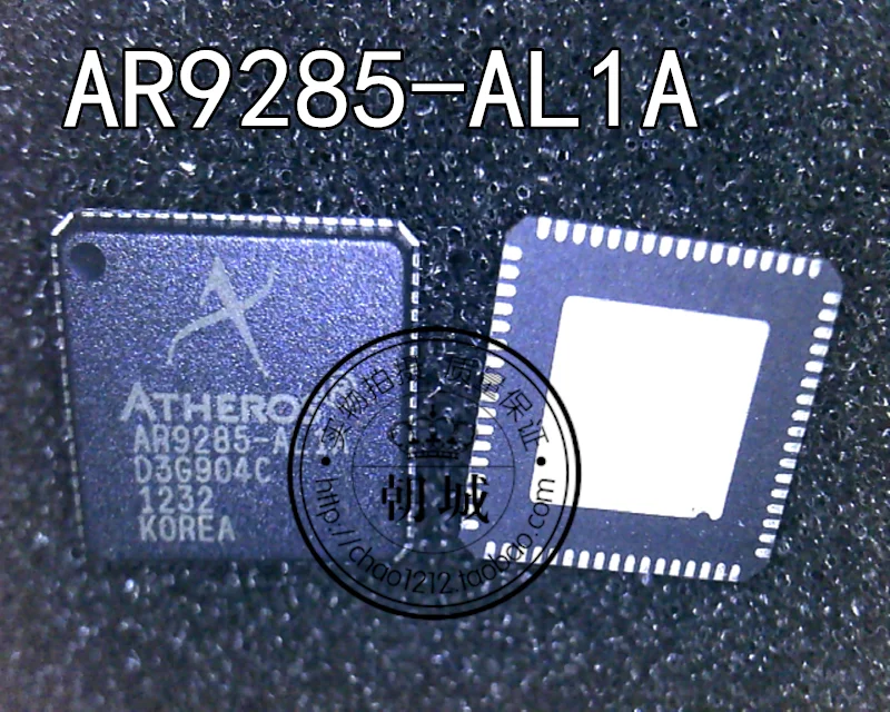 5 шт./лот AR9285-AL1A QFN