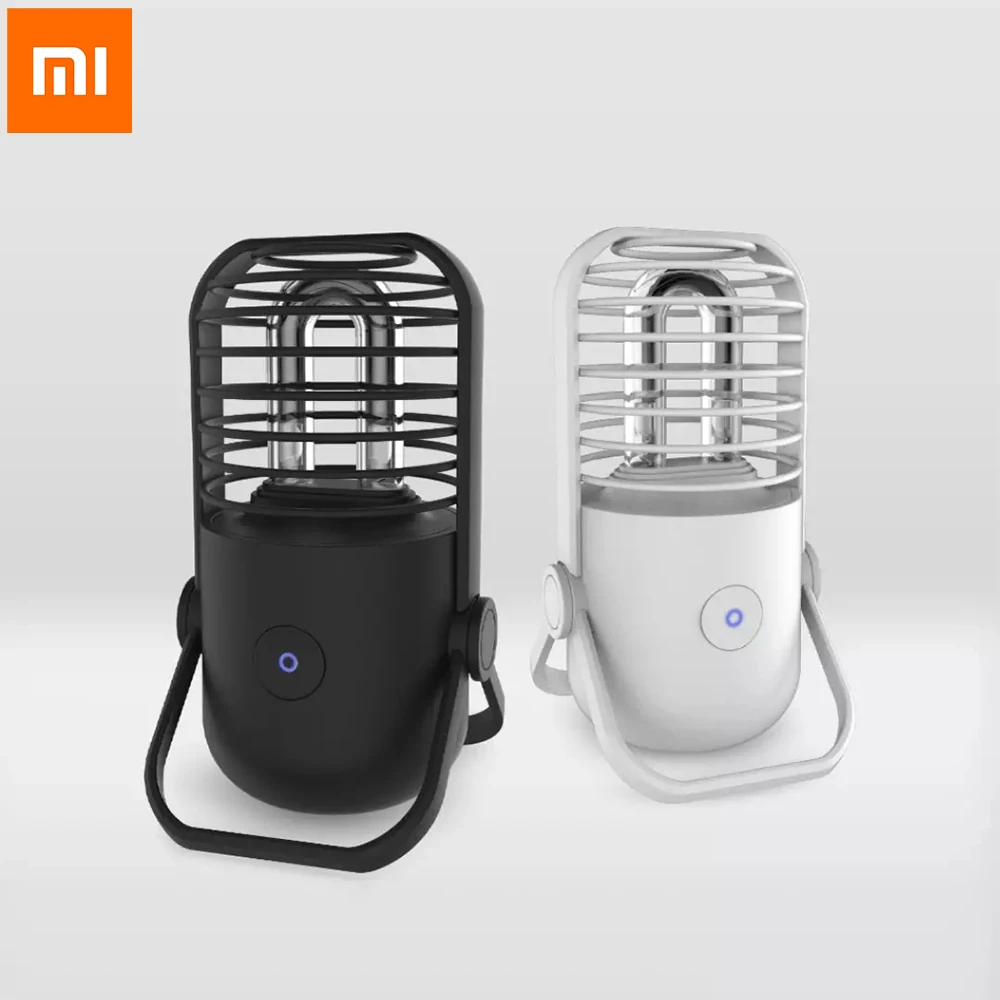 

Xiaomi Xiaoda UVC Germicidal Ozone Sterilization Lamp Ultraviolet UV Sterilizer Light Tube For Disinfect Virus Bacterial Lights