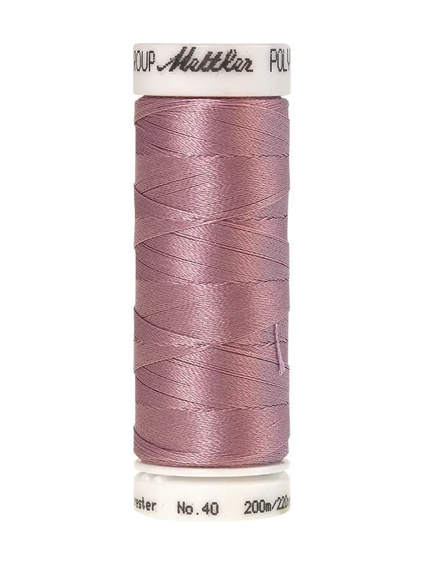 Нить для вышивания POLY SHEEN METTLER цвет 2761 200 м | Дом и сад