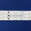 3pcs LED Backlight strip for PREMIER-PR-32B30 32LEW60 32LEU60 LC320EXN SE-A1 IC-A-HWAI32D235A ECHOM-32DB-4632DB008-A1 3