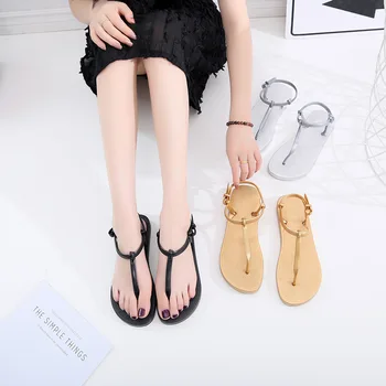 

Women Flip Flops Lovely Ladies Summer Slippers Fruit Woman Beach Y6Y070E1