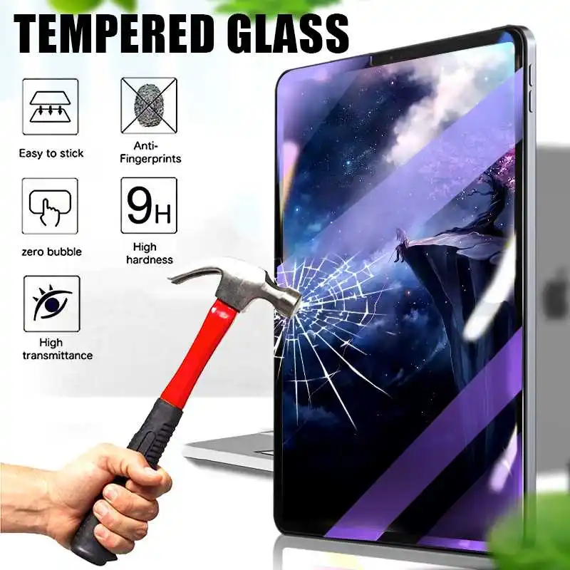 Закаленное стекло 11D для Lenovo Tab M10 FHD REL Plus HD Gen 2 E10 Защитная пленка экрана |