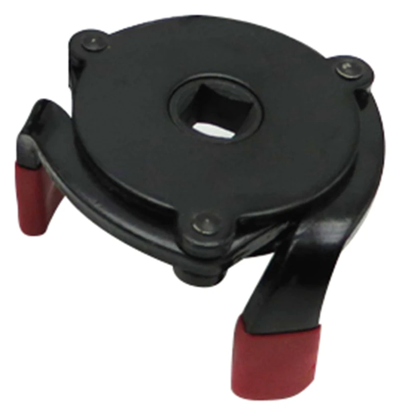 

Three-jaw Filter Wrench Positive And Negative Oil Changer Oil Filter Filter Wrench Oil Core Removal Ball Head Disassembly Tool