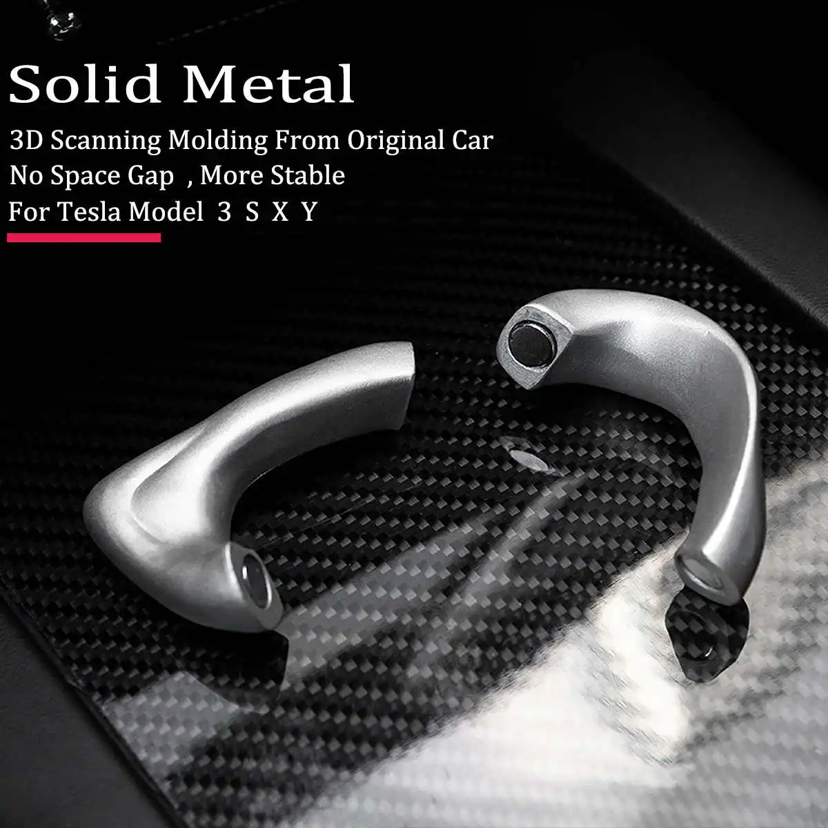 Car Steering Wheel Booster For Tesla Model 3 S X Y