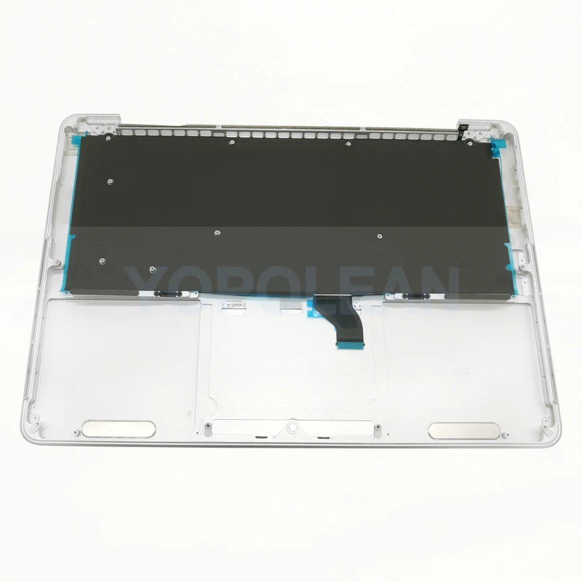 Португальский клавиатура Topcase Top Case Palmrest для Macbook Pro Retina 13 &quotA1502 Late 2013 Mid