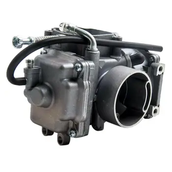 

Carb Carburetor Replacement Wear-resistant 1pc Assembly Parts Practical